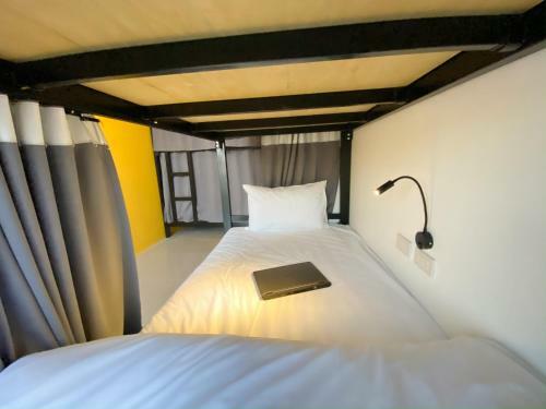 Fishtail Hostel Phuket