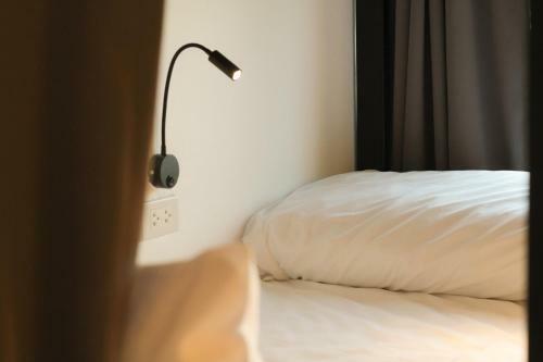 Fishtail Hostel Phuket