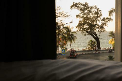 Fishtail Hostel Phuket