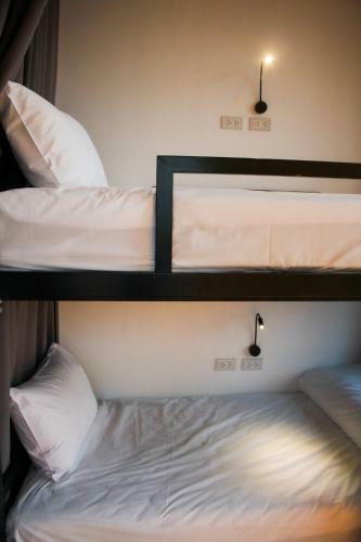 Fishtail Hostel Phuket