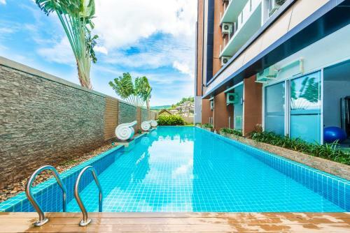 Apartamentos Karon Chic Studio By Rent Angel