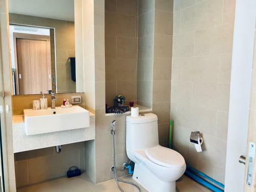 Apartamento Karon Hill