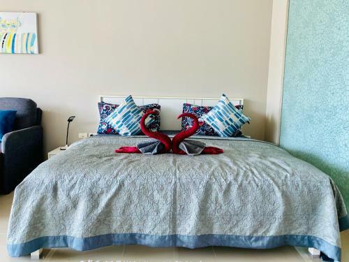 Apartamento Karon Hill