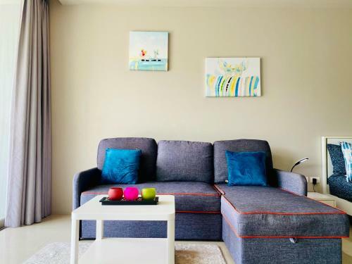 Apartamento Karon Hill