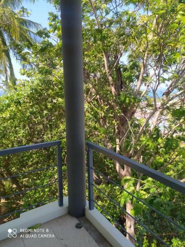 Karon Beach Apartment Sea View