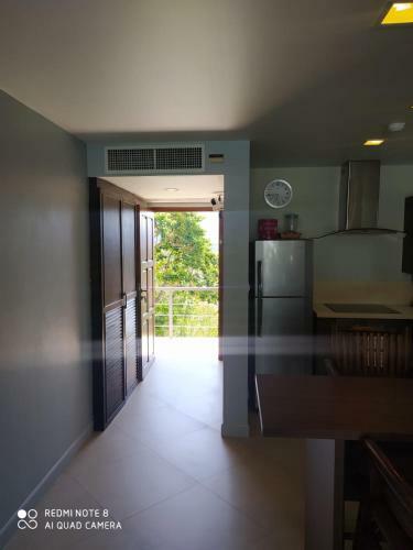 Karon Beach Apartment Sea View