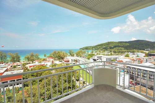 Apartamento Waterfront Karon Beach By Phr
