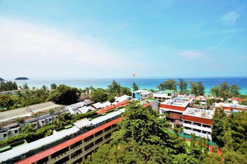 Apartamento Waterfront Karon Beach By Phr