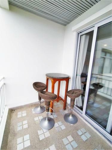 Apartamento Waterfront Karon Beach By Phr