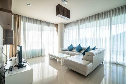 Apartamento The Ark At Veloche Group By Lofty