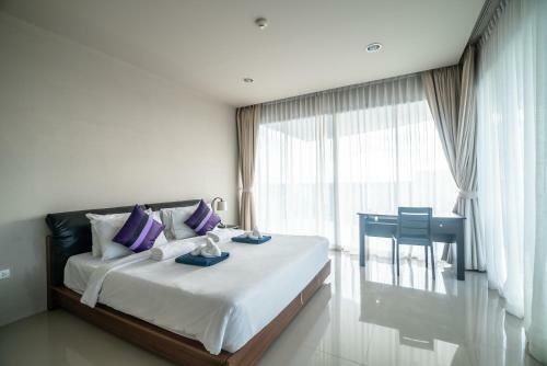 Apartamento The Ark At Veloche Group By Lofty