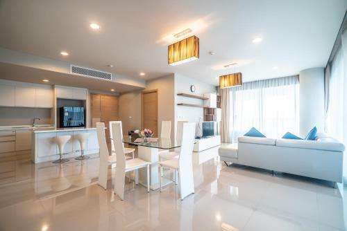 Apartamento The Ark At Veloche Group By Lofty