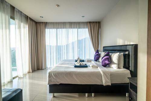 Apartamento The Ark At Veloche Group By Lofty