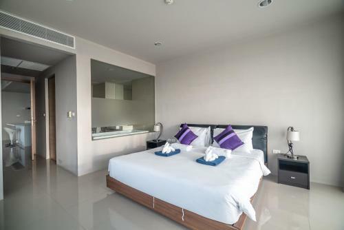Apartamento The Ark At Veloche Group By Lofty