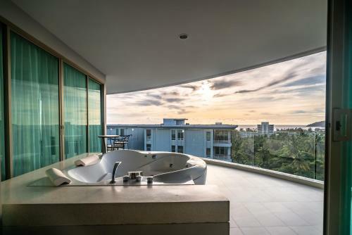 Apartamento The Ark At Veloche Group By Lofty