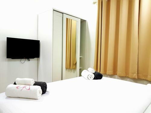 Kb Apartments Karon Beach By Phr