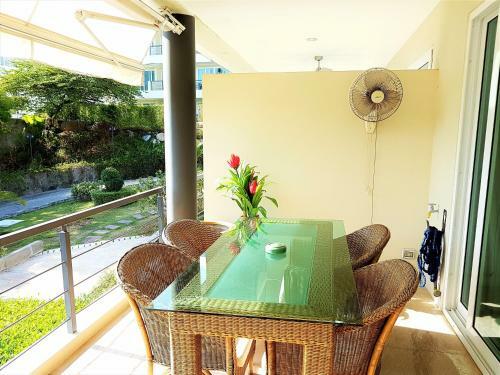 Kb Apartments Karon Beach By Phr