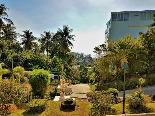 Kb Apartments Karon Beach By Phr