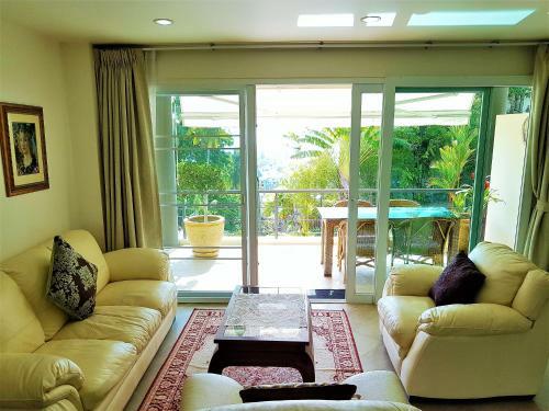 Kb Apartments Karon Beach By Phr