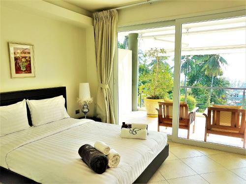 Kb Apartments Karon Beach By Phr