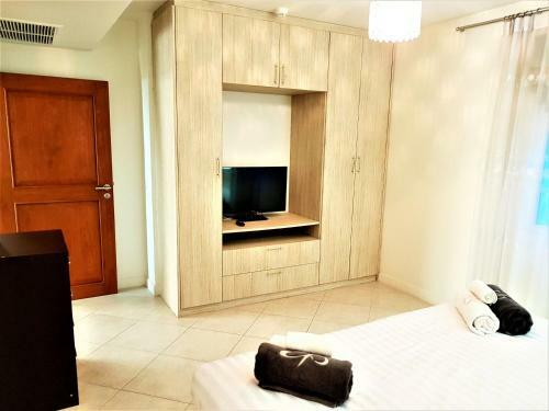 Kb Apartments Karon Beach By Phr