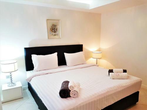 Kb Apartments Karon Beach By Phr