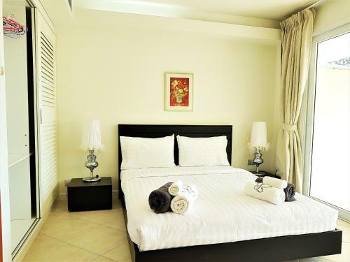 Kb Apartments Karon Beach By Phr