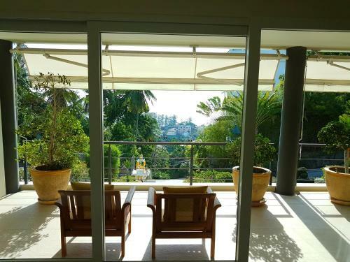 Kb Apartments Karon Beach By Phr