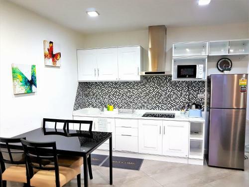 Kb Apartments Karon Beach By Phr