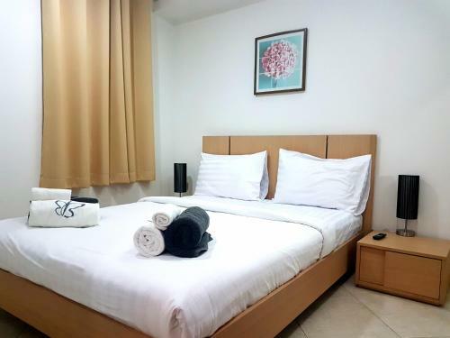 Kb Apartments Karon Beach By Phr