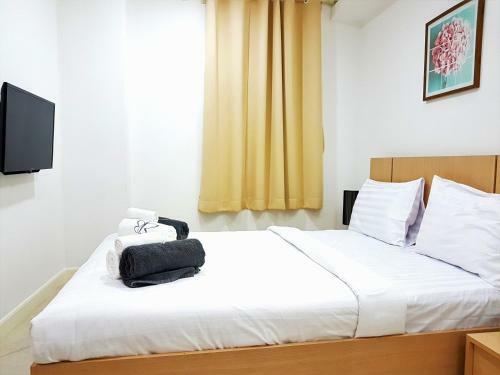 Kb Apartments Karon Beach By Phr