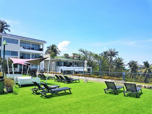 Kb Apartments Karon Beach By Phr