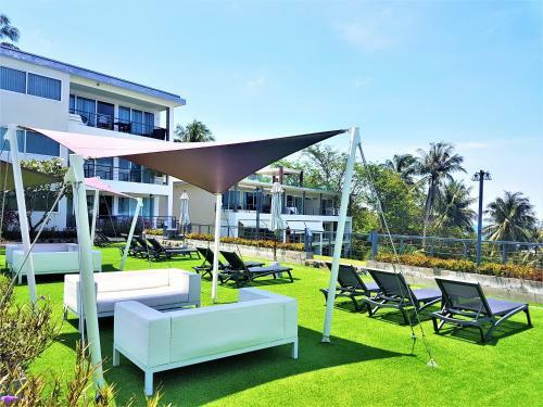 Kb Apartments Karon Beach By Phr