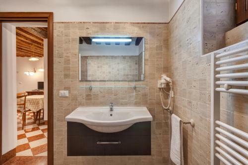 Nice Venice Apartments In San Marco