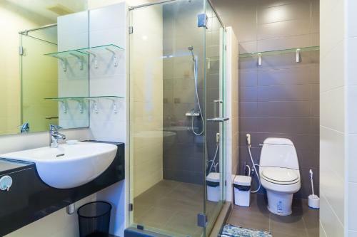 Apartamento The Palm At Veloche Group By Lofty
