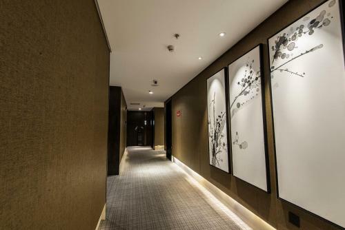 Shuibu Joy Spa Hotel