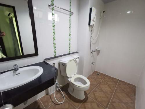 Hotel The Peak Songkhla