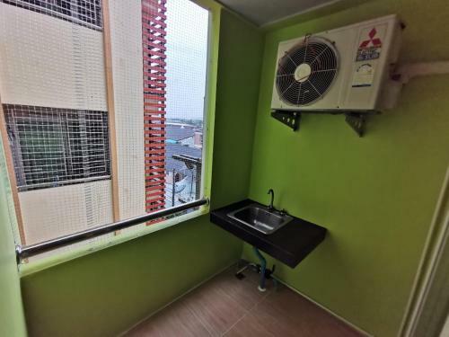 Hotel The Peak Songkhla