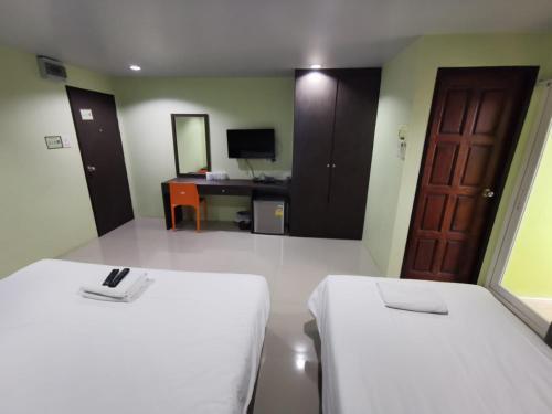 Hotel The Peak Songkhla