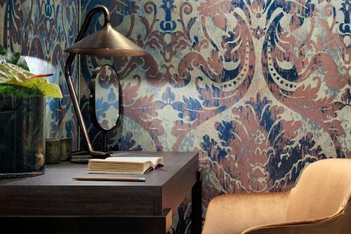 Hotel American-dinesen