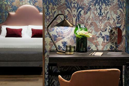Hotel American-dinesen