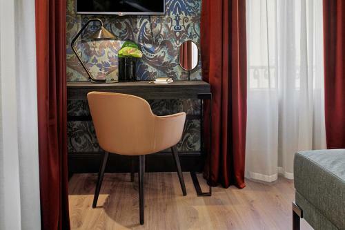 Hotel American-dinesen