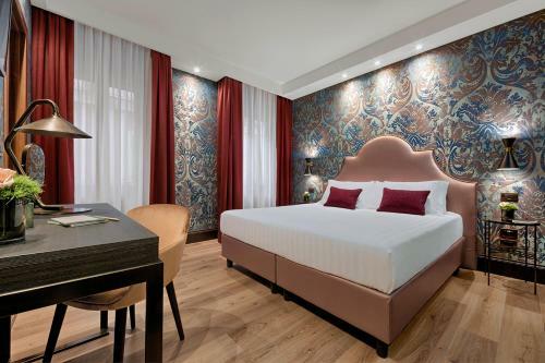 Hotel American-dinesen