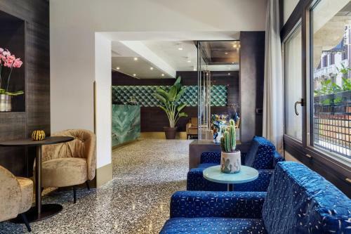 Hotel American-dinesen