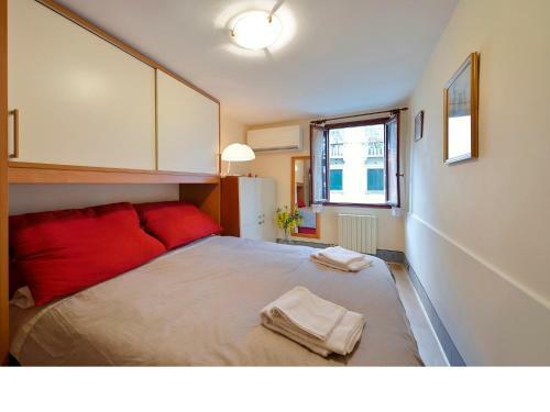 Apartamento Appartamento Vista Canale - Sant'antonin