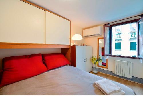 Apartamento Appartamento Vista Canale - Sant'antonin