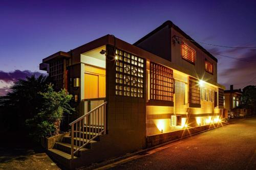 Itoman Sea Pension Odo - Vacation Stay 11141