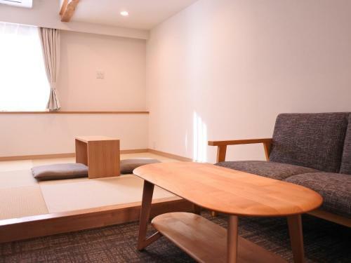 Shinyone Ryokan