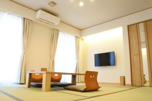Shinyone Ryokan