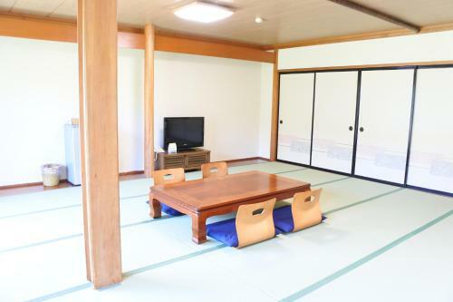 Shinyone Ryokan